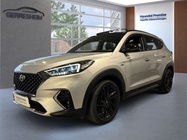 Hyundai Tucson 2020