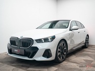 BMW 5 Series 2024