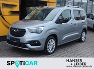 Opel Combo 2022
