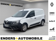 Renault Kangoo 2024
