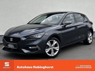 Seat Leon 2022