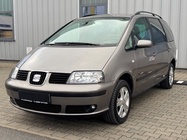 Seat Alhambra 2008
