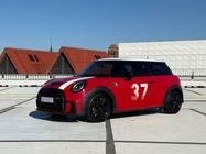 MINI Cooper 2021