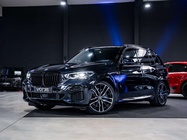 BMW X5 2022