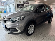 Renault Captur 2018