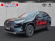 Toyota RAV4 2024