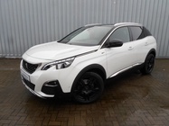 Peugeot 3008 2019