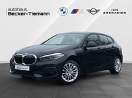 BMW 1 Series 2022