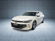 Volkswagen Passat 2025