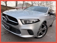 Mercedes-Benz A-Class 2021