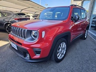 Jeep Renegade 2020