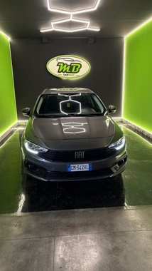 Fiat Tipo 2023