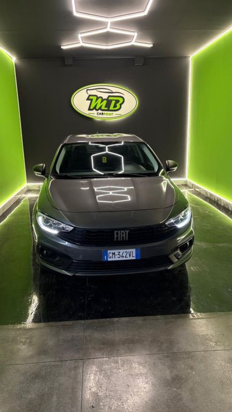 Fiat Tipo