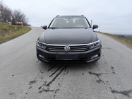 Volkswagen Passat 2019