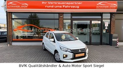 Mitsubishi Space Star 2022