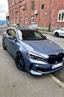 BMW 1 Series 2020