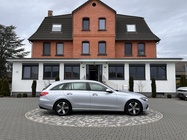 Mercedes-Benz C-Class 2022