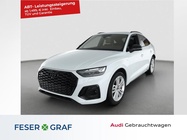 Audi Q5 2025