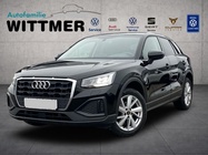 Audi Q2 2022