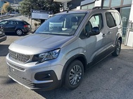 Peugeot Rifter 2022