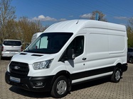 Ford Transit 2025