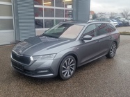 Skoda Octavia 2022