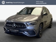 Mercedes-Benz GLA-Class 2024
