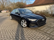 Audi A7 2020