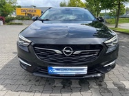Opel Insignia 2020