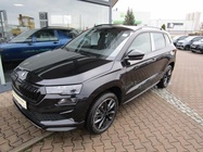 Skoda Karoq 2024