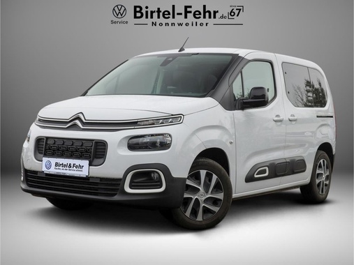 Citroen Berlingo 2023