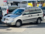 Kia Carnival 2003