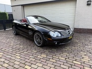 Mercedes-Benz SL-Class 2005