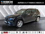Seat Ateca 2025