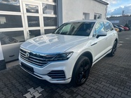 Volkswagen Touareg 2018