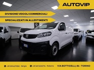 Fiat Scudo 2022