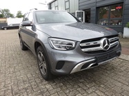 Mercedes-Benz GLC-Class 2022