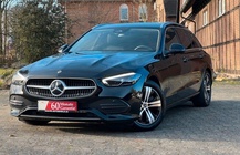 Mercedes-Benz C-Class 2023