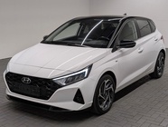 Hyundai i20 2022