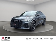 Audi Q3 2025