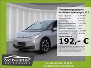 Volkswagen ID.3 2021