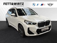 BMW X1 2024