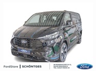Ford Tourneo Custom 2025