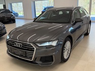 Audi A6 2021