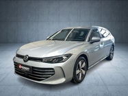 Volkswagen Passat 2025