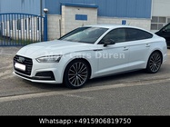 Audi A5 2019
