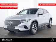 Mercedes-Benz EQA 2025