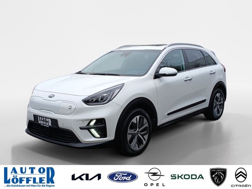 Kia Niro 2021