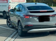 Audi Q4 e-tron 2022
