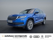 Skoda Kodiaq 2021
